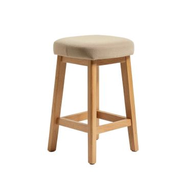 Ubaid 26.25 '' Counter Stool