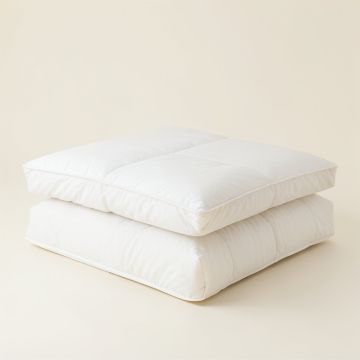 Burrier 6 Piece Comforter Set (synthetic illustration; no displayed measurements)