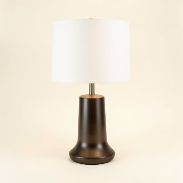 Cotillard 28.5 '' Table Lamp (synthetic illustration; no displayed measurements)