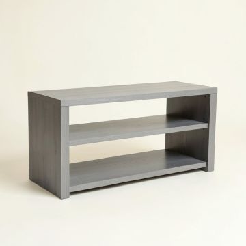 Vivenne Entertainment Center For Tvs Up To 70 '' (synthetic illustration; no displayed measurements)