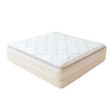 Nora® 12 '' Medium Memory Foam Mattress