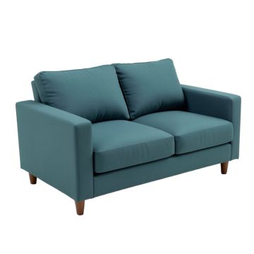 Rovena 69 '' Rolled Arm Loveseat