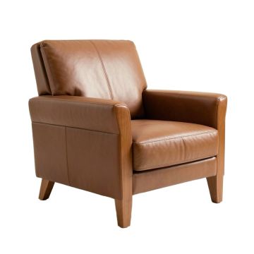 Liauw 22 '' Wide Armchair