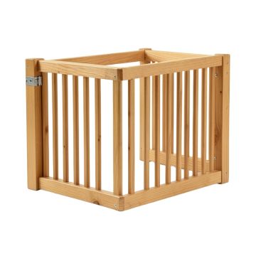Pinette Free Standing Pet Gate