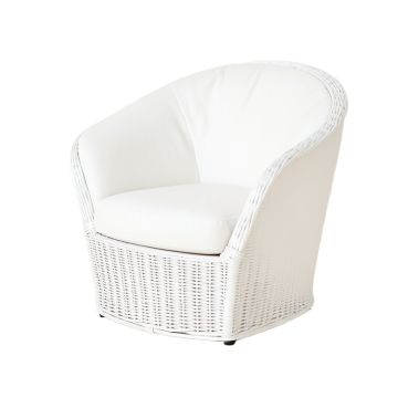 43 '' Wide Balloon Chair