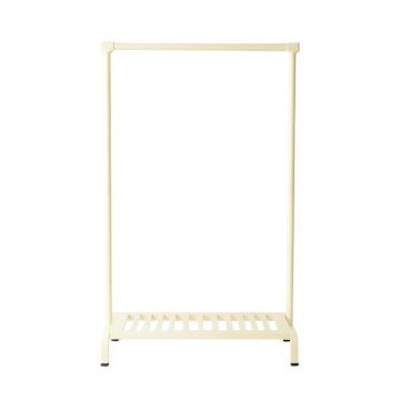 Cliff Canyon Empty Garment Rack - Cream