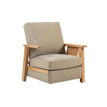 Akmaral 35 '' Wide Manual Standard Recliner