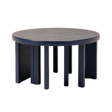 Harbor Arc Shoe Storage Bench
