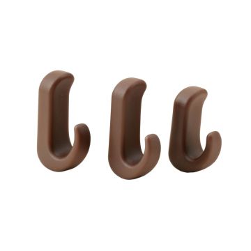 Irasburg Shower Curtain Hooks