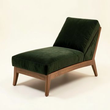 Mondale Chaise Lounge (synthetic illustration; no displayed measurements)