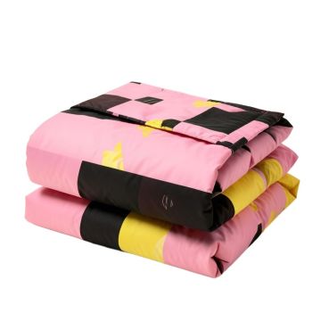 Elisabeth Fredriksson Sweet And Glamorous Duvet Cover Set