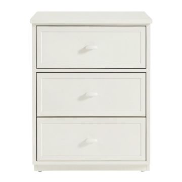 Sonja 3 - Drawer Nightstand