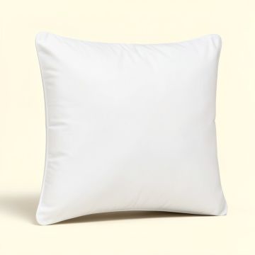 The Original Sleep Defense System Pillow Protector (synthetic illustration; no displayed measurements)