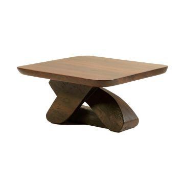 Cutts Abstract Coffee Table