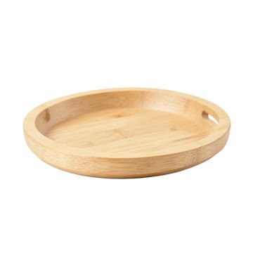 Bay Bend Serving Tray - Ivory