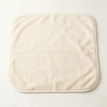 Harbor Bluff Bath Mat - Cream (synthetic illustration; no displayed measurements)