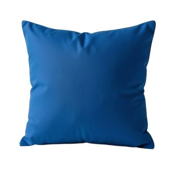 Rock Climbing Throw Pillow (synthetic illustration; no displayed measurements)