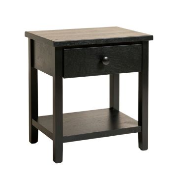 Laurel Arc Nightstand