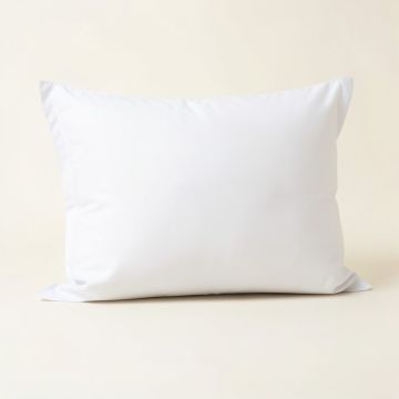 Borowski 1800 Thread Count Pillow Case (synthetic illustration; no displayed measurements)