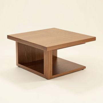 Romanowski Coffee Table (synthetic illustration; no displayed measurements)