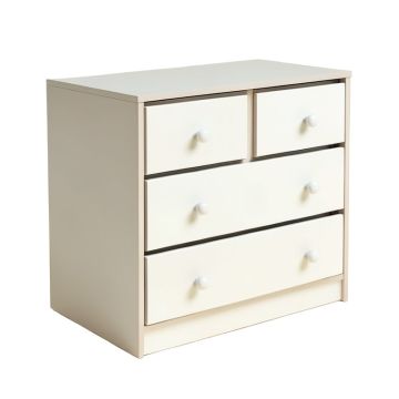 Noah 4 Drawer Chest