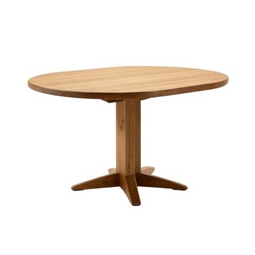 Conerly Oval 27.6 '' Dining Table