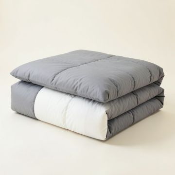 Lenhardt Comforter Set (synthetic illustration; no displayed measurements)