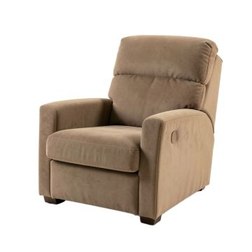 Eggie 38 '' Wide Manual Standard Recliner