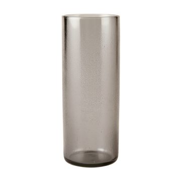 Rowan Bridge Empty Decorative Vase - Gray