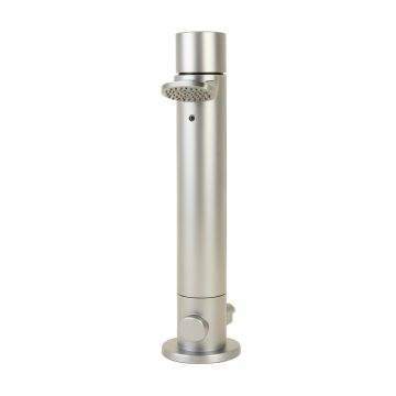 Bathroom Rain Volume Control Complete Shower System With Rough-In Valve