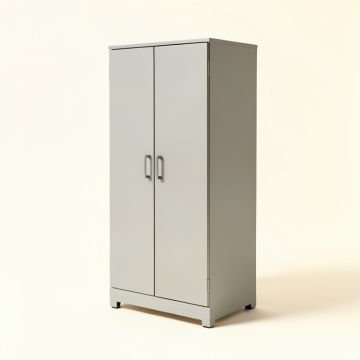 Henrik 36 '' W Wardrobe Clothes Storage Organizer Closet (synthetic illustration; no displayed measurements)