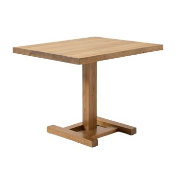 Prentiss Wooden Counter Height Dining Table (synthetic illustration; no displayed measurements)