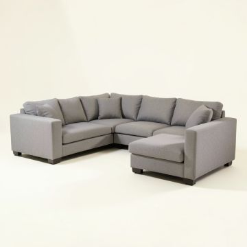 Deven Configurable Living Room Set (synthetic illustration; no displayed measurements)