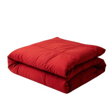 Velia Foxy Fine Coma Inducer Comforter Set