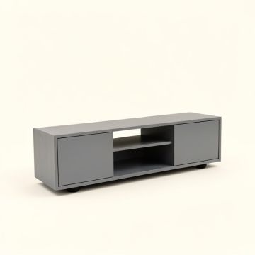 Townsell Entertainment Center For Tvs Up To 70 '' (synthetic illustration; no displayed measurements)