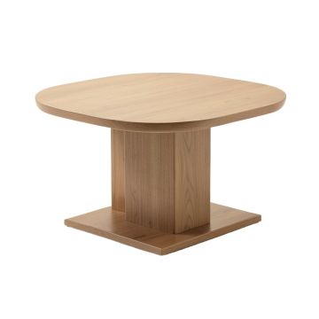 Crotzer Coffee Table