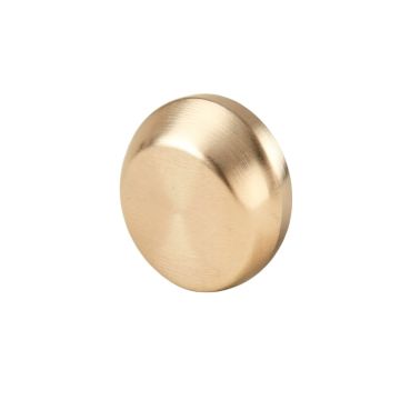 Aluminum 5 1/16 '' Center To Center Finger Pull