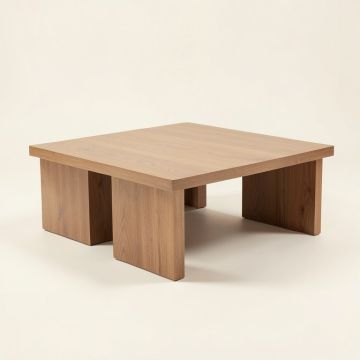 Jamilla Coffee Table (synthetic illustration; no displayed measurements)