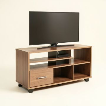 Oglethorpe Tv Stand For Tvs Up To 49 '' (synthetic illustration; no displayed measurements)
