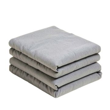 3 Piece Crib Bedding Set