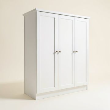 Elliana Storage 50 '' Kitchen Pantry (synthetic illustration; no displayed measurements)