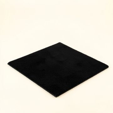 Economat® Low Pile Carpet Straight Edge Chair Mat (synthetic illustration; no displayed measurements)