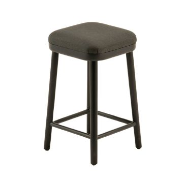 Vandenberg 28.5 '' Patio Bar Stool