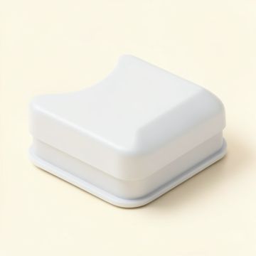 Roof Accessory (synthetic illustration; no displayed measurements)