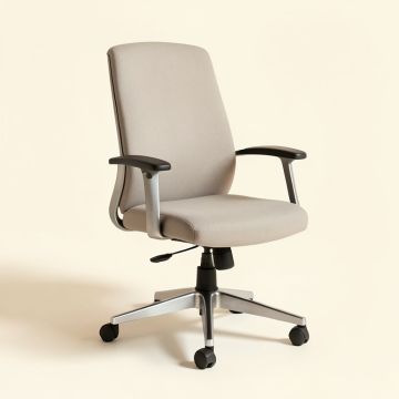 Heyer Task Chair (synthetic illustration; no displayed measurements)