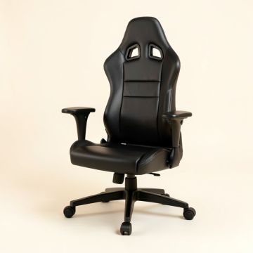 Oxfield Toscanelli Ergonomic Gaming Chair (synthetic illustration; no displayed measurements)