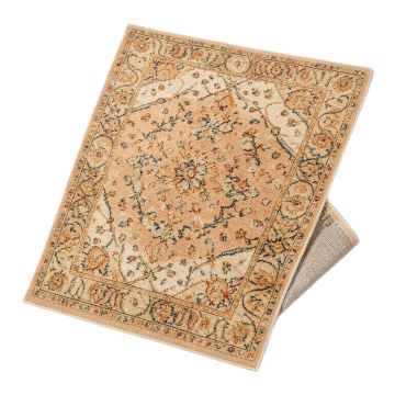 Pierrette Multi-Colored Area Rug