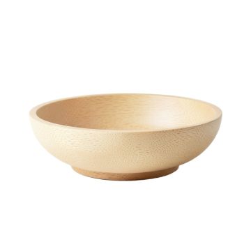 Ridge Bridge Dining Bowl - Ivory