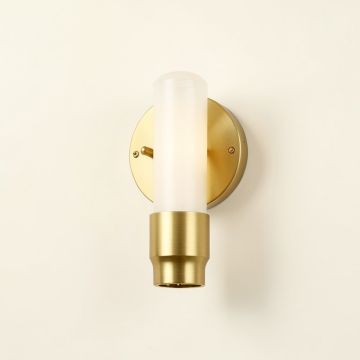 Karissa Mid-Century Modern Flush Mount (synthetic illustration; no displayed measurements)