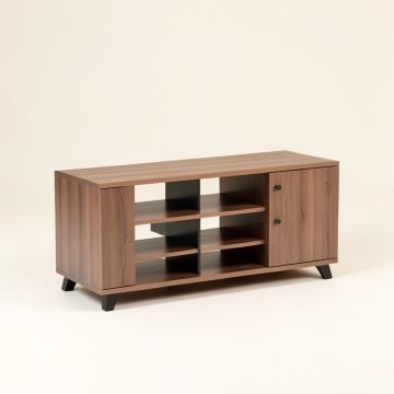 Scaggs Tv Stand For Tvs Up To 60 '' (synthetic illustration; no displayed measurements)